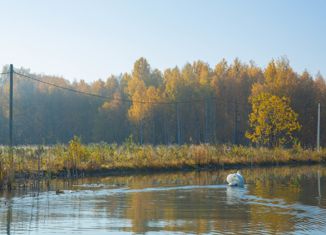 Продам участок, 20.59 сот., коттеджный посёлок Князевское