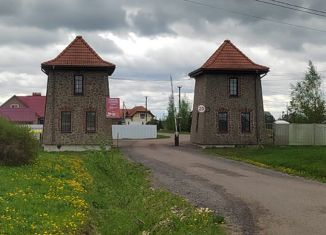 Дом на продажу, 60 м2, коттеджный посёлок Имение Оржицкого, улица Алябьева, 5