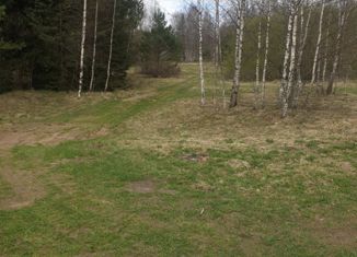 Продажа участка, 99 сот., деревня Бобронниково, 28Н-1354
