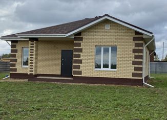 Продаю дом, 104 м2, коттеджный посёлок Ле-Вилль, Счастливая улица, 36