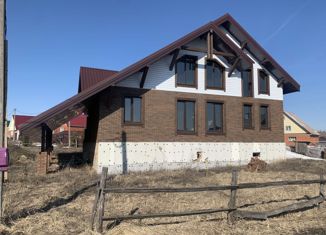 Дом на продажу, 252.5 м2, Пенза, Игристая улица, 20А, Октябрьский район