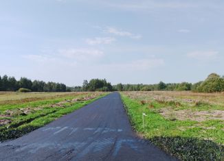 Продаю участок, 8 сот., деревня Кудыкино