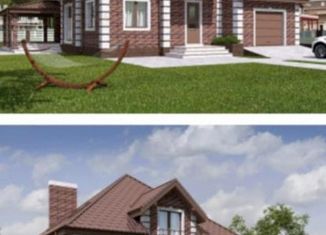 Продажа земельного участка, 10 сот., коттеджный посёлок Ландыши, Парадная улица, 17