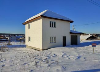 Продаю дом, 125 м2, деревня Поварня, Кленовая улица, 34