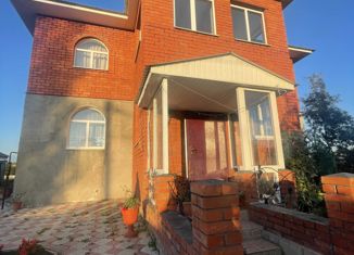 Дом на продажу, 238 м2, село Иткинеево, улица Ленина, 31