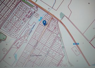 Продается участок, 20 сот., село Суук-Чишма, улица Пушкина, 75