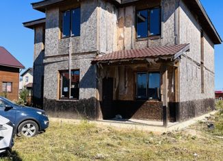 Продается дом, 277.7 м2, коттеджный поселок Дружное