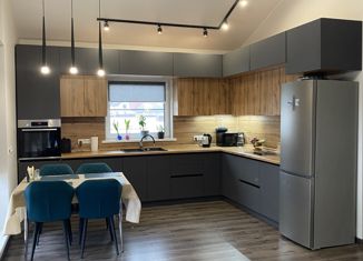 Продаю дом, 130 м2, коттеджный поселок Пестово-Семеновское, коттеджный посёлок Пестово-Семёновское, 261