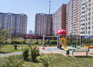 Продаю квартиру студию, 21.7 м2, Москва, проспект Защитников Москвы, проспект Защитников Москвы, 10