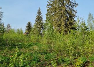 Продам земельный участок, 10 сот., деревня Меньково