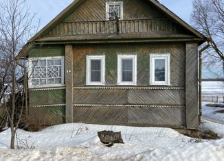 Продам дом, 43.4 м2, деревня Чавницы, деревня Чавницы, 9