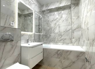 1-комнатная квартира на продажу, 38.4 м2, Сочи, улица Тимирязева, 34Бк1, ЖК Гранд Парк