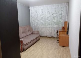 1-комнатная квартира на продажу, 10 м2, Нефтеюганск, 1-й микрорайон, 10