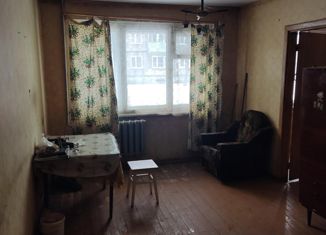 Продажа 3-ком. квартиры, 56 м2, Заволжье, проспект Дзержинского, 32