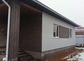 Продаю дом, 104 м2, деревня Кушеево, Степная улица