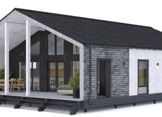 Продается дом, 120 м2, село Нагаево