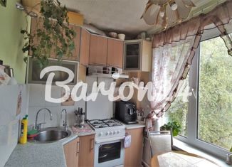 Однокомнатная квартира на продажу, 27.5 м2, Балабаново, улица Дзержинского, 91