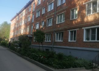 Продаю трехкомнатную квартиру, 72.2 м2, рабочий поселок Первомайский, Пролетарская улица, 12