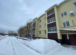Продажа трехкомнатной квартиры, 72.5 м2, Сыктывкар, Северная улица, 53А, район Лесозавод