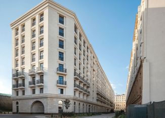 Продается 2-ком. квартира, 72.1 м2, Москва, Софийская набережная, 34, метро Новокузнецкая