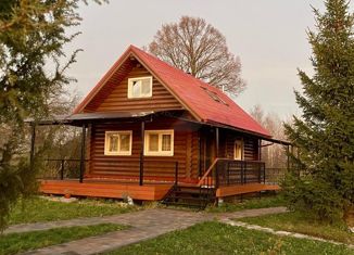 Продам дом, 102 м2, деревня Горицы, деревня Горицы, 36