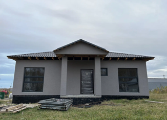 Продам дом, 80 м2, хутор Октябрьский