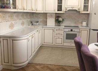 3-комнатная квартира на продажу, 69 м2, Москва, улица Героев Панфиловцев, 43, улица Героев Панфиловцев