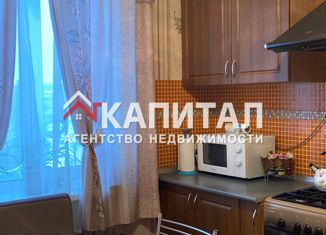 Продается 3-ком. квартира, 68.4 м2, поселок городского типа Шудаяг, улица Павлова, 9