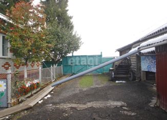 Продажа дома, 60 м2, село Петелино, Тобольская улица, 28