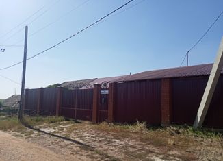 Продам дом, 59 м2, поселок Зауральный, Центральная улица