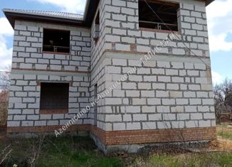 Продаю дом, 124 м2, село Николаевка