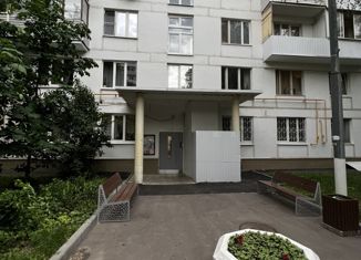 Продам двухкомнатную квартиру, 38.1 м2, Москва, Нагатинская набережная, 60к3, метро Нагатинский Затон