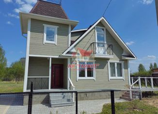 Продам дом, 87.7 м2, деревня Тириново, Центральная улица