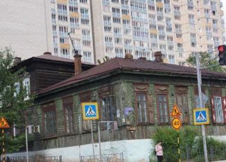 Продается 1-комнатная квартира, 12 м2, Чита, улица Чкалова, 114