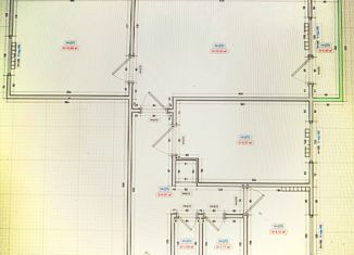 Продажа 3-комнатной квартиры, 52.4 м2, Шахунья, улица Гагарина, 1