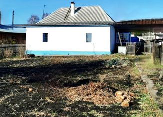 Продажа дома, 55.6 м2, поселок городского типа Инской, Тобольская улица