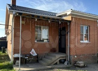 Дом на продажу, 90 м2, село Кулешовка