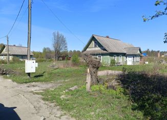 Продам дом, 64 м2, деревня Ручьи, Центральная улица, 56