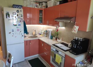 Продажа 1-комнатной квартиры, 41 м2, Воронеж, Ржевская улица, 11к4, ЖК Чемпион