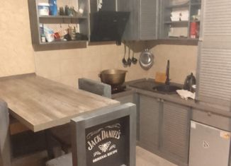 Продам квартиру студию, 27 м2, посёлок Новая Адыгея, Бжегокайская улица, 31/1к1