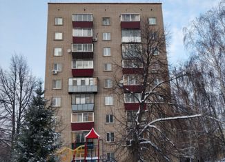 Однокомнатная квартира на продажу, 31.7 м2, Альметьевск, проспект Габдуллы Тукая, 43
