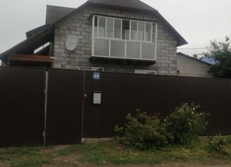 Продам дом, 135 м2, деревня Грановщина, Школьная улица, 44