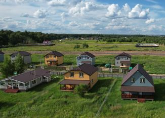 Продам участок, 6.1 сот., деревня Щёголево, деревня Щёголево, 8/2