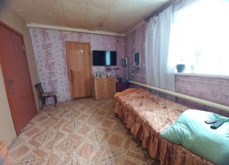 Дом на продажу, 70 м2, посёлок городского типа Нижние Вязовые, улица Панфилова