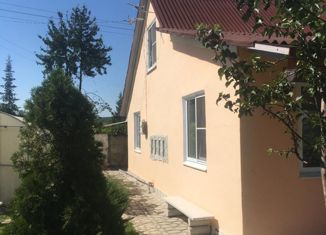 Дом на продажу, 90 м2, садовое товарищество Ермаковское, 9-я Южная улица