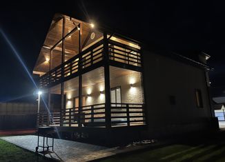 Дом на продажу, 140 м2, поселок Новосафоновский, Новая улица, 48А