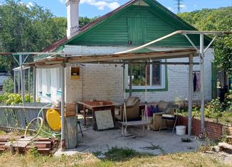 Дом на продажу, 48.8 м2, Саратов, Заводской район, 5-й Нагорный проезд, 54