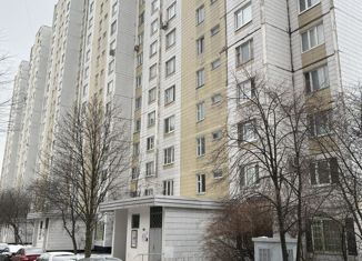 Продается 2-комнатная квартира, 50.7 м2, Москва, Боровское шоссе, 46, метро Новопеределкино