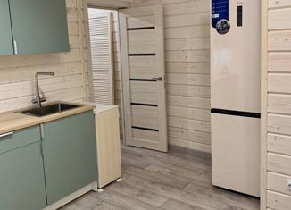 Сдам дом, 90 м2, деревня Касимово