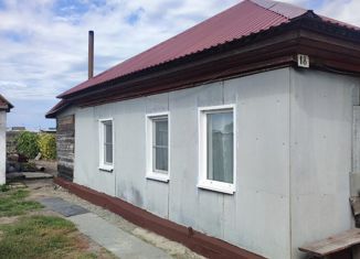 Дом на продажу, 63 м2, поселок городского типа Благовещенка, Молодёжная улица, 18